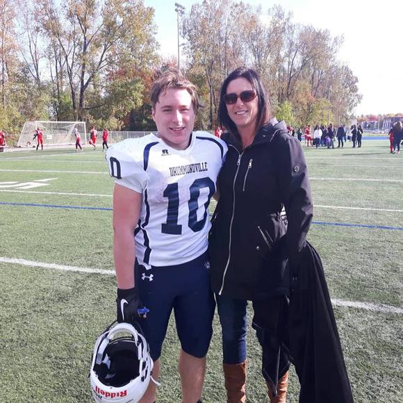 Meet your Posher, Nancy - Picture 1 of 1